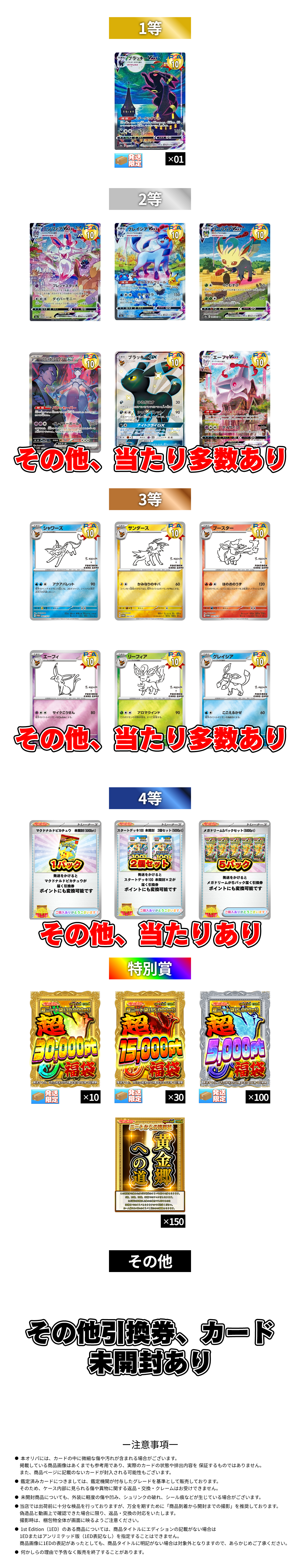 1/26 月末際　ニブイチ　その1
