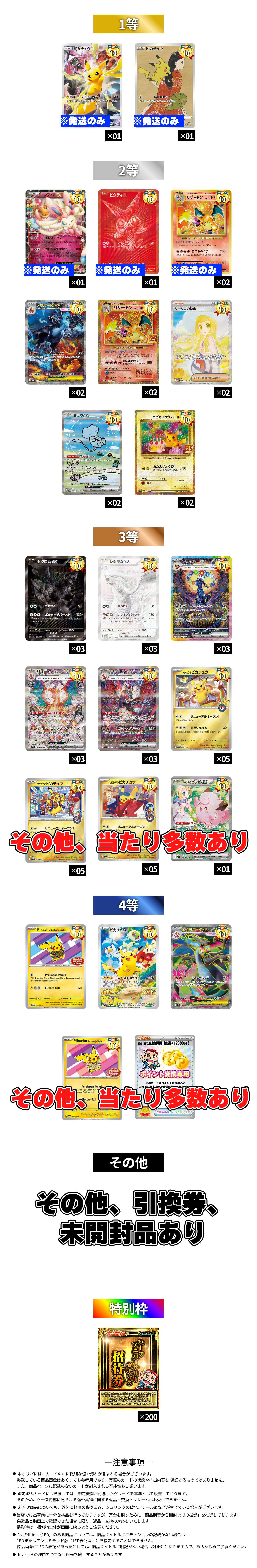 ハーフアニバサリー100連ドックン　230pt