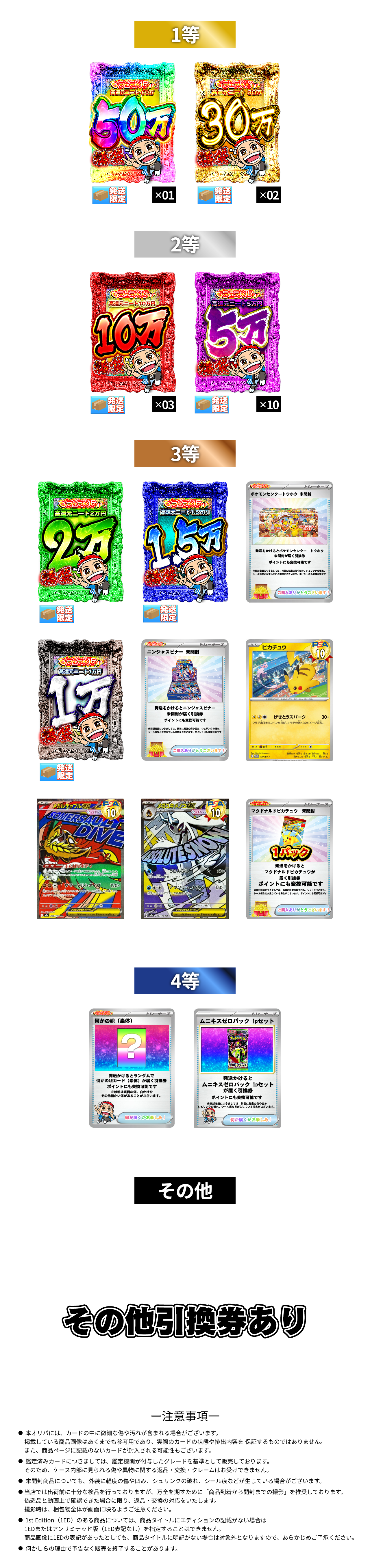 福袋ループ